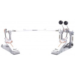 Pearl P-932 Demonator - Doppio pedale