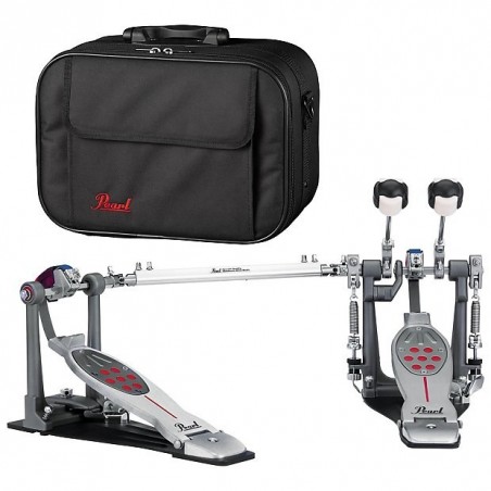 Pearl P-2052C Eliminator Redline Chain Pearl P-2052C Eliminator Redline Chain