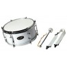 Tamburo per marching band 12"x7" 