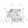 Pearl Crystal Beat 22" American Fusion 4 Pc Shell Pack