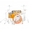 Pearl Crystal Beat 22" American Fusion 4 Pc Shell Pack