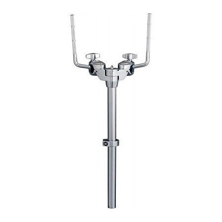 PdP by DW Supporto doppio per tom su cassa
