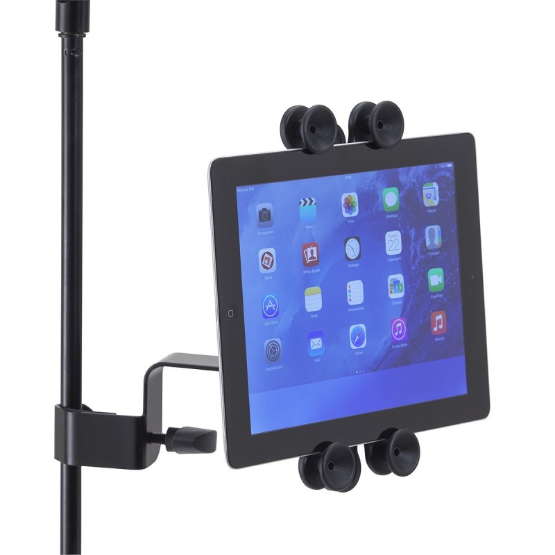 SOUNDSATION TABSTAND-200 - Supporto per tablet universale