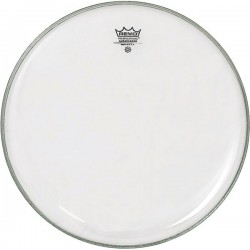 REMO AMBASSADOR CLEAR 22" BR-1322-00 