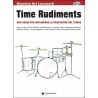 Time Rudiments - Maurizio Dei Lazzaretti (con CD)