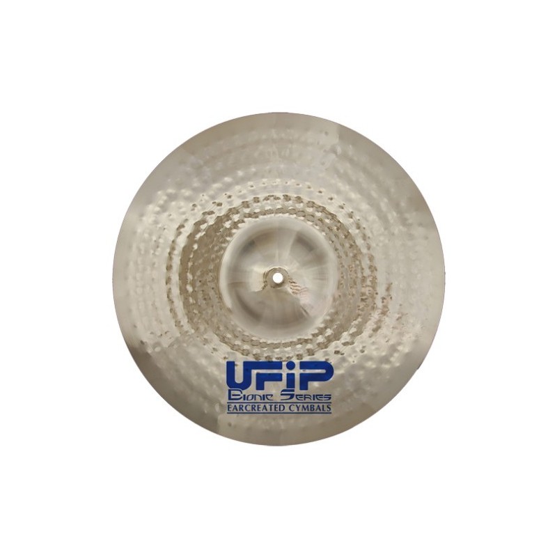 UFIP BIONIC CRASH 17"