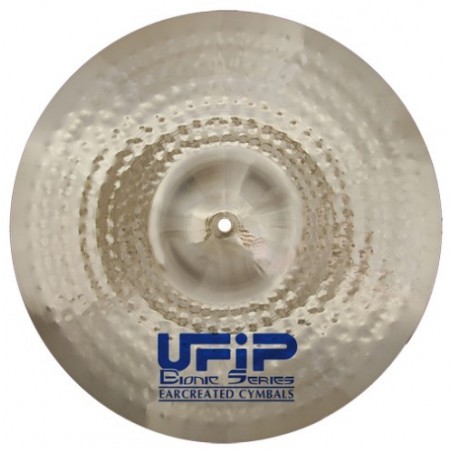 UFIP BIONIC CRASH 17"