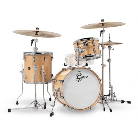 Gretsch Renown Maple 2016 Jazz - RN2-J483