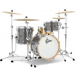Gretsch Renown Maple 2016 Jazz - RN2-J483