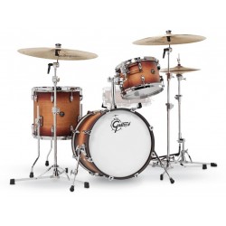 Gretsch Renown Maple 2016 Jazz - RN2-J483