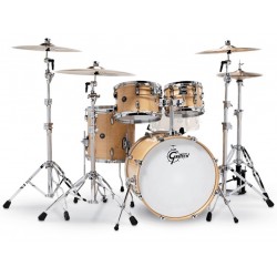 Gretsch Renown Maple 2016 Studio - RN2-E604