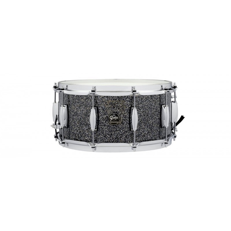 Gretsch Renown Maple 2016 14"x6,5" Blue Metal