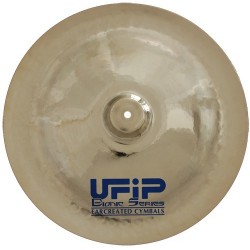 UFIP Effects Power China 18"