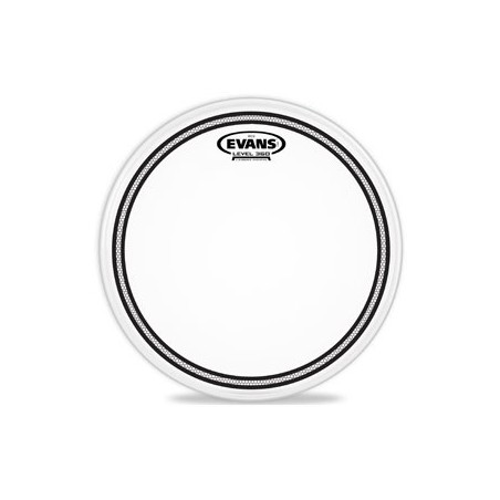 EVANS EC2 FROSTED 10" B10EC2S