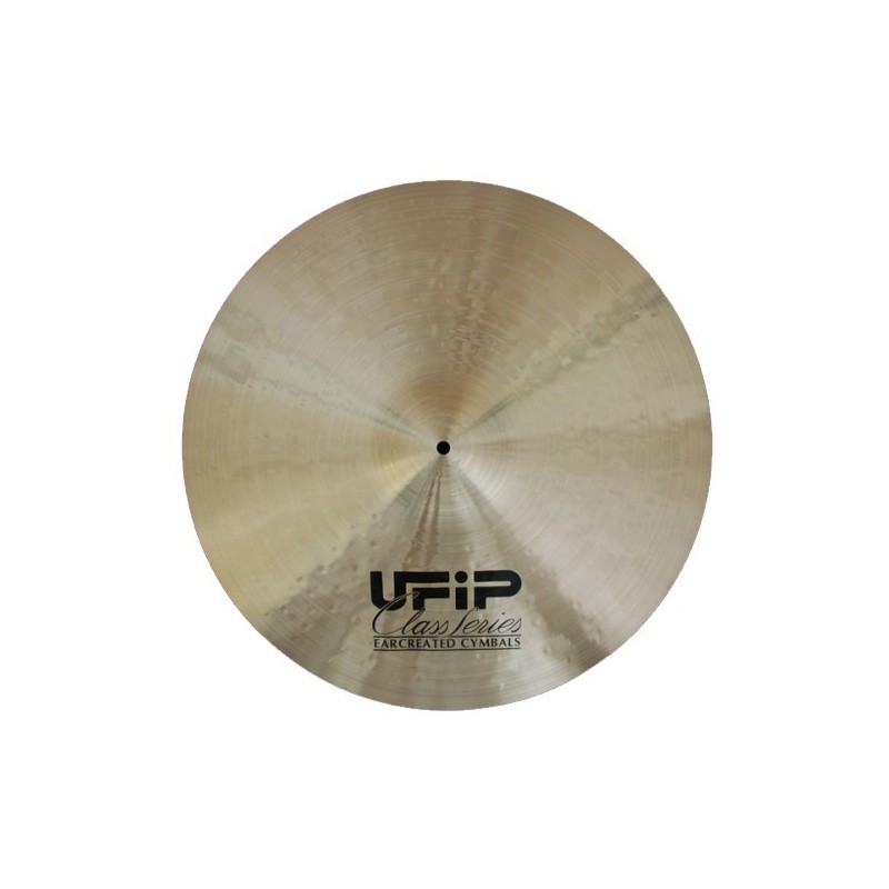 UFIP CLASS RIDE 20"
