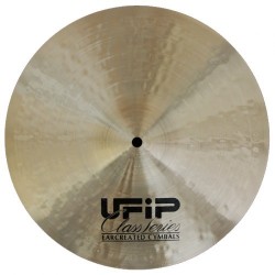 UFIP CLASS CRASH 17"