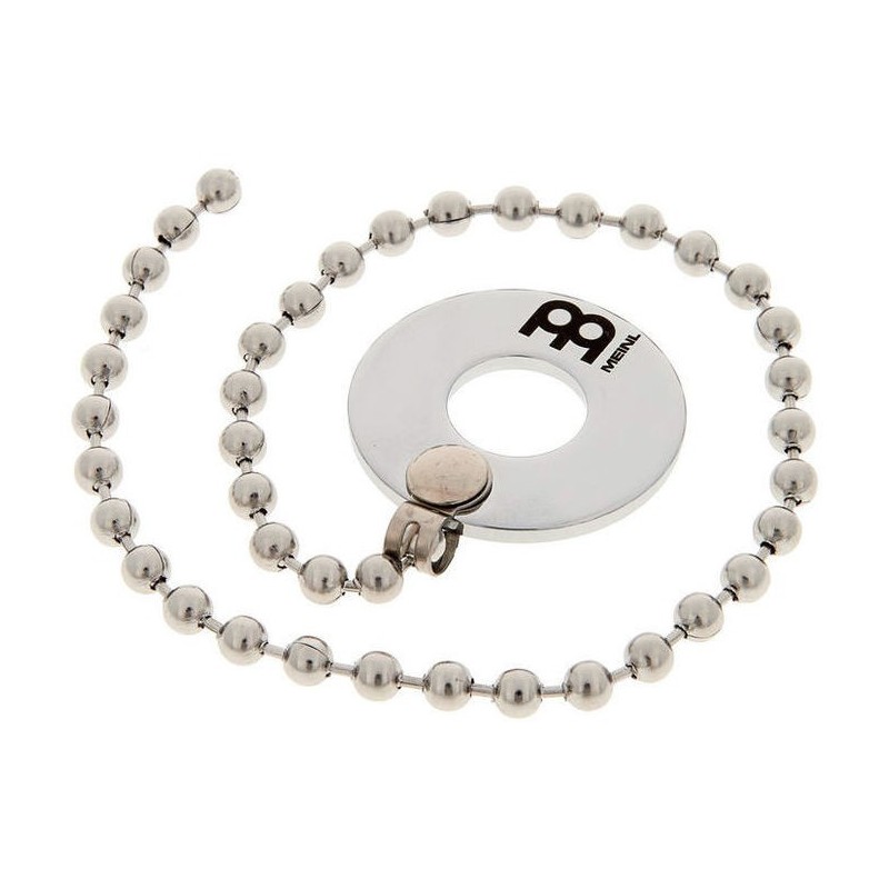 Meinl Cymbal Bacon