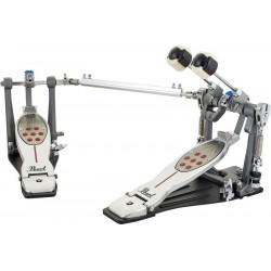 Pearl P-2052B Eliminator Redline Belt Drive