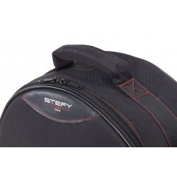 Stefy Line Custodia per rullante 14"x6,5" serie BM