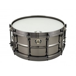 Ludwig LW6514 14"x6,5" Black Magic