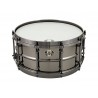 Ludwig LW6514 14"x6,5" Black Magic