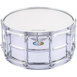 Ludwig LW6514SL 14"x6,5" Supralite