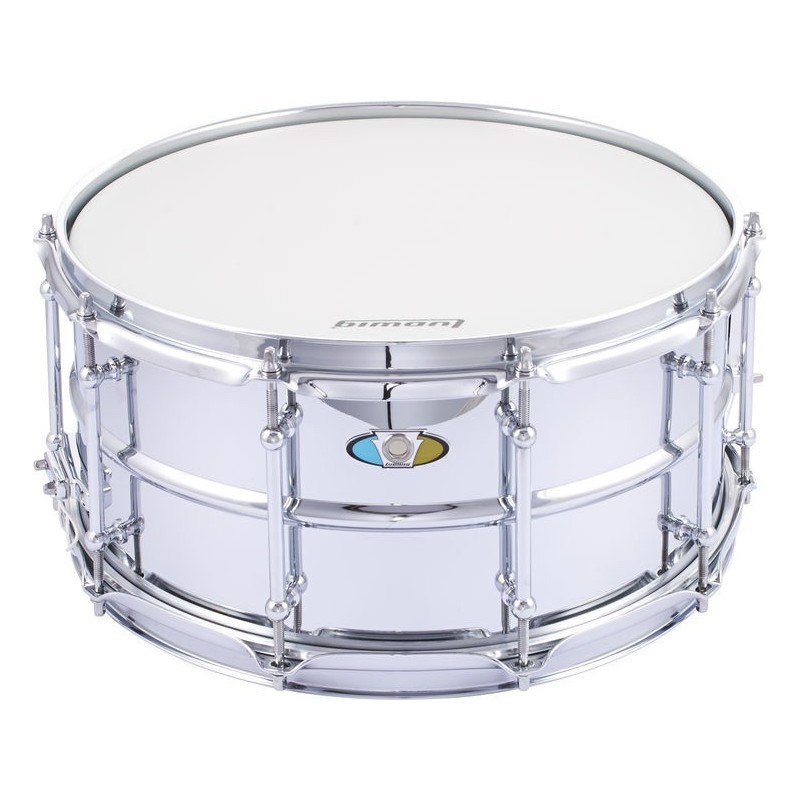 Ludwig LW6514SL 14"x6,5" Supralite