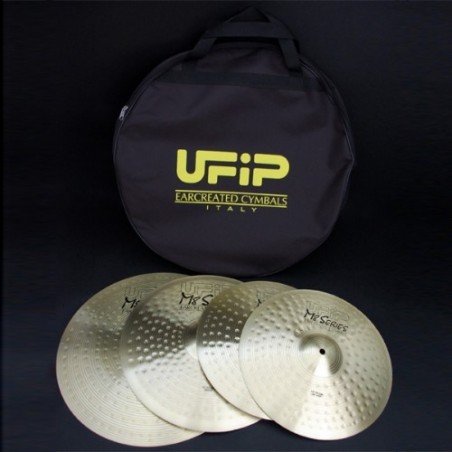 UFIP M8 SET A UFIP M8 SET A