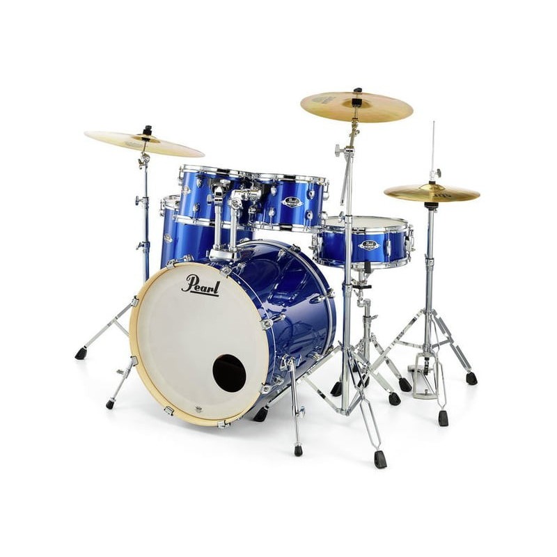 Pearl Export EXX Kit completo di hardware e piatti - EXX725SBR