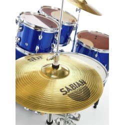 Pearl Export EXX Kit completo di hardware e piatti - EXX725SBR
