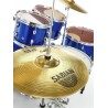 Pearl Export EXX Kit completo di hardware e piatti - EXX725SBR
