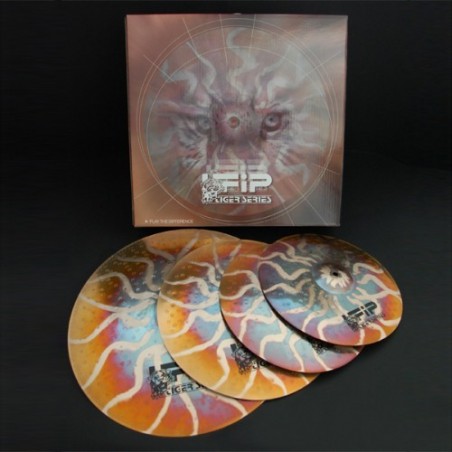 UFIP TIGER SET A UFIP TIGER SET A