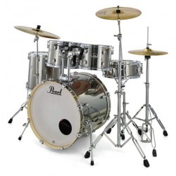 Pearl Export EXX Kit completo di hardware e piatti - EXX725SBR