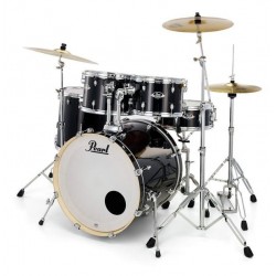 Pearl Export EXX Kit completo di hardware e piatti - EXX725SBR