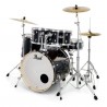 Pearl Export EXX Kit completo di hardware e piatti - EXX725SBR