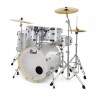 Pearl Export EXX Kit completo di hardware e piatti - EXX725SBR