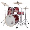 Pearl Export EXX Kit completo di hardware e piatti - EXX725SBR