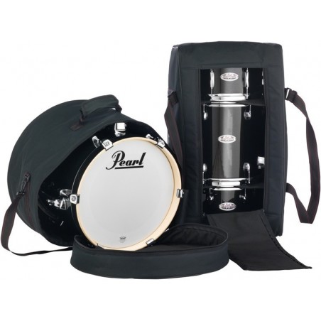 Pearl PMTBG - Set di Custodie MidTown