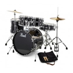 Pearl Export EXX Kit completo di hardware e piatti - EXX725SBR