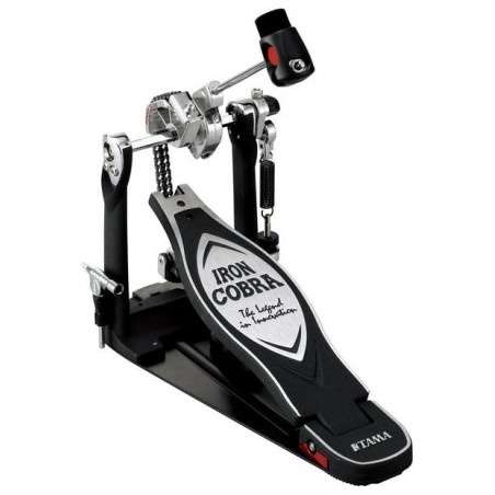TAMA HP900PN Iron Cobra Power Glide - Custodia INCLUSA!