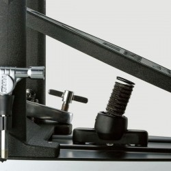 TAMA HP900PN Iron Cobra Power Glide - Custodia INCLUSA!