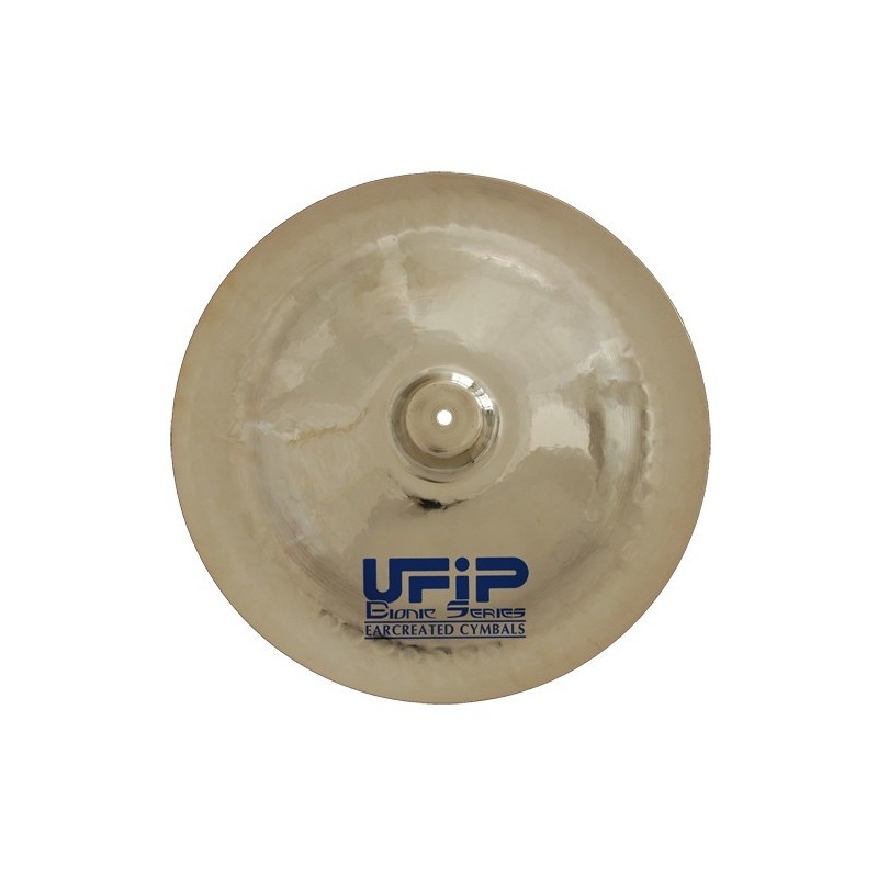 UFIP BIONIC CHINA 18"