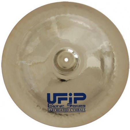 UFIP BIONIC CHINA 18"