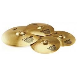 Sabian SBR Performance Set