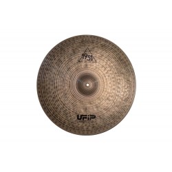 UFIP Est.1931 Series 14" Hi Hat