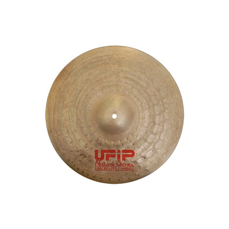 UFIP NATURAL RIDE 20" 