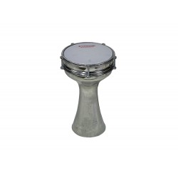 DARBUKA TURCA  Altezza 35,5 cm - Diametro 7,7" 