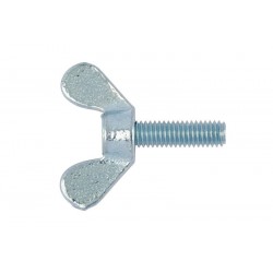 Farfalla a vite - 8x20mm