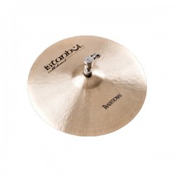 Istanbul Mehmet Traditional Hi Hat 14" 