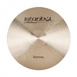 Istanbul Mehmet Traditional Ride 20"